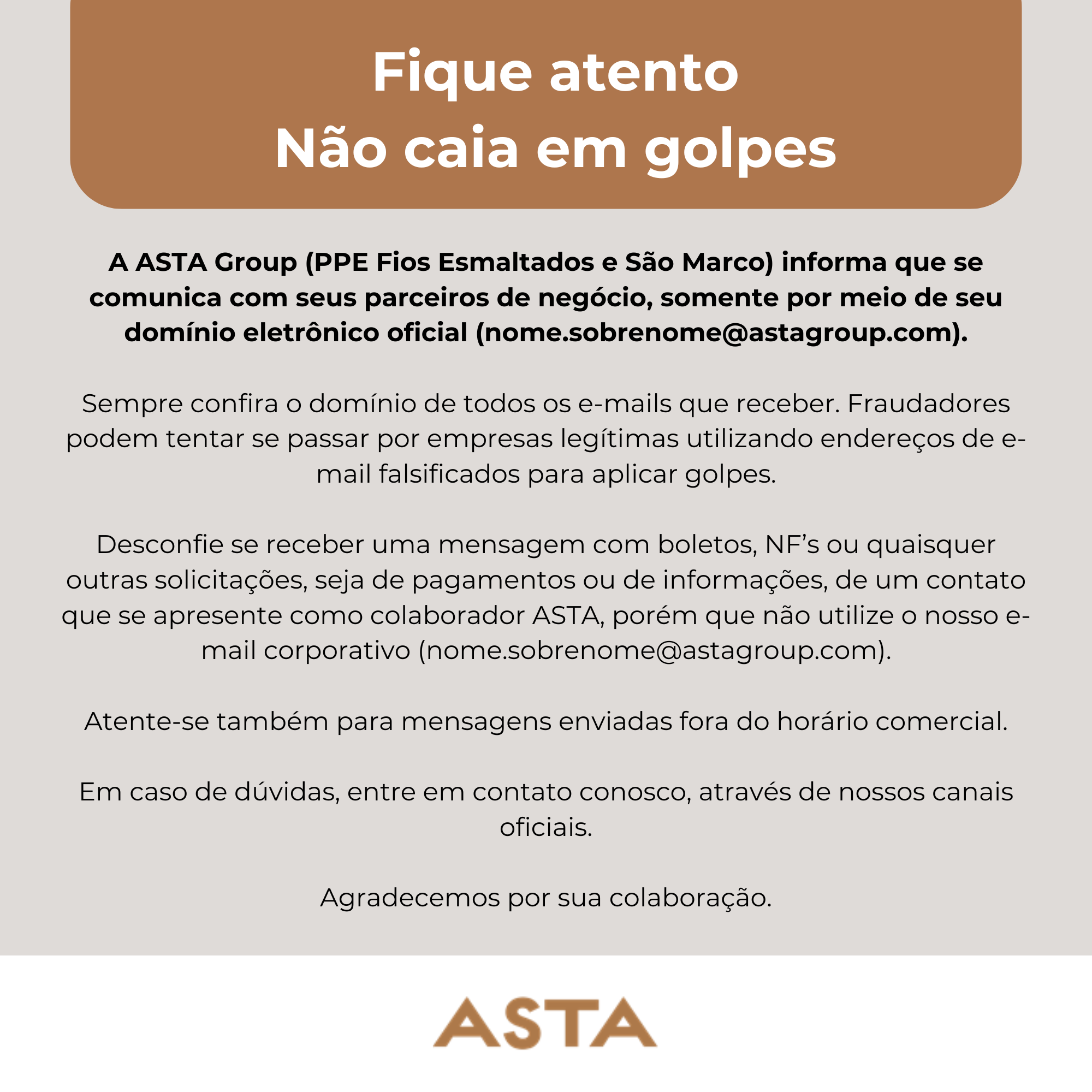 Imagem do Modal